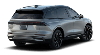 2026 Lincoln Lincoln Nautilus External Image 4